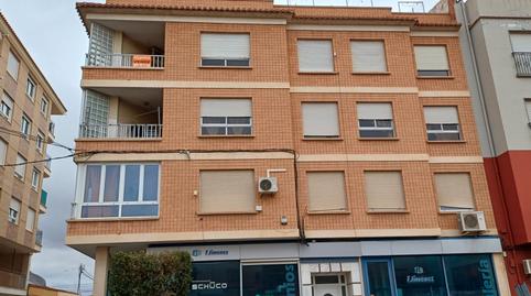 Photo 3 of Flat for sale in Avenida de Yecla, Jumilla, Murcia