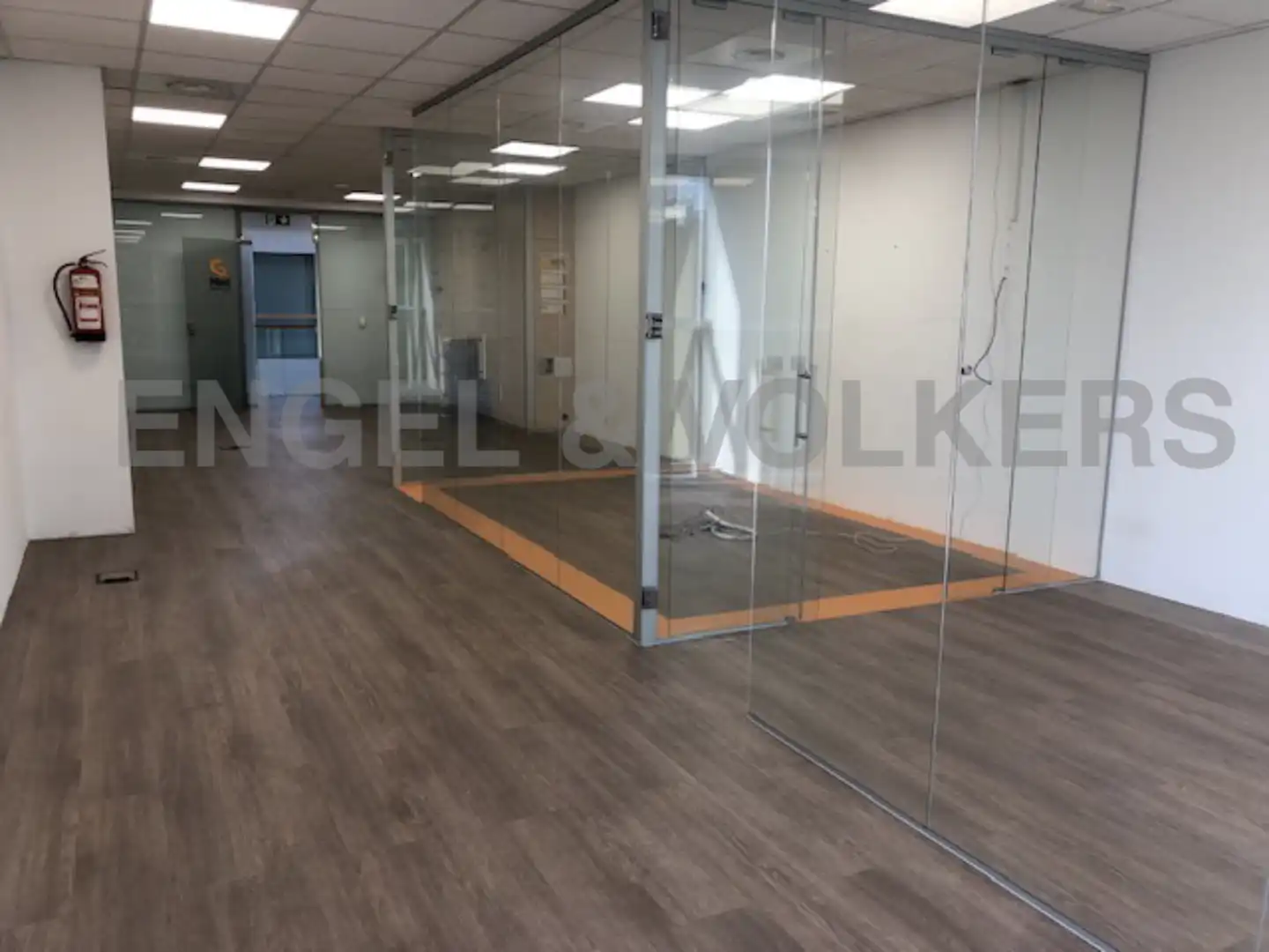 Oficina en venta en L'Eixample, imagen 10