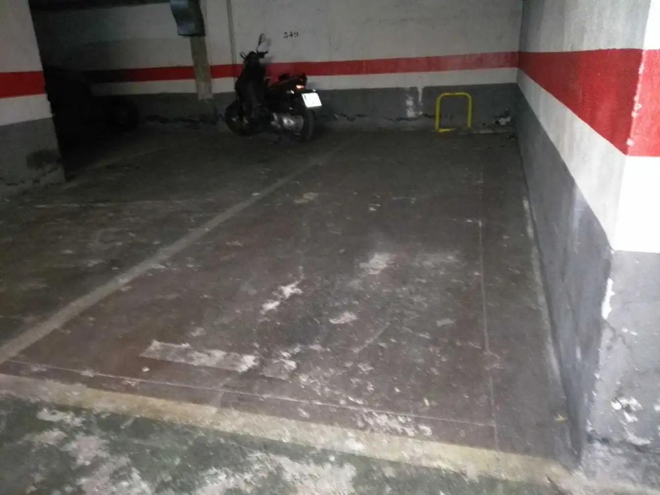 Aparcament en venda a Colegiata de Bolea, imagen 19