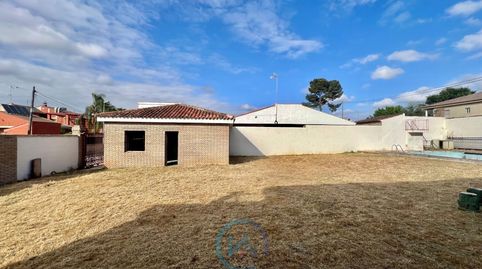Foto 3 de Casa o xalet en venda a La Motilla - Fuente del Rey, Dos Hermanas