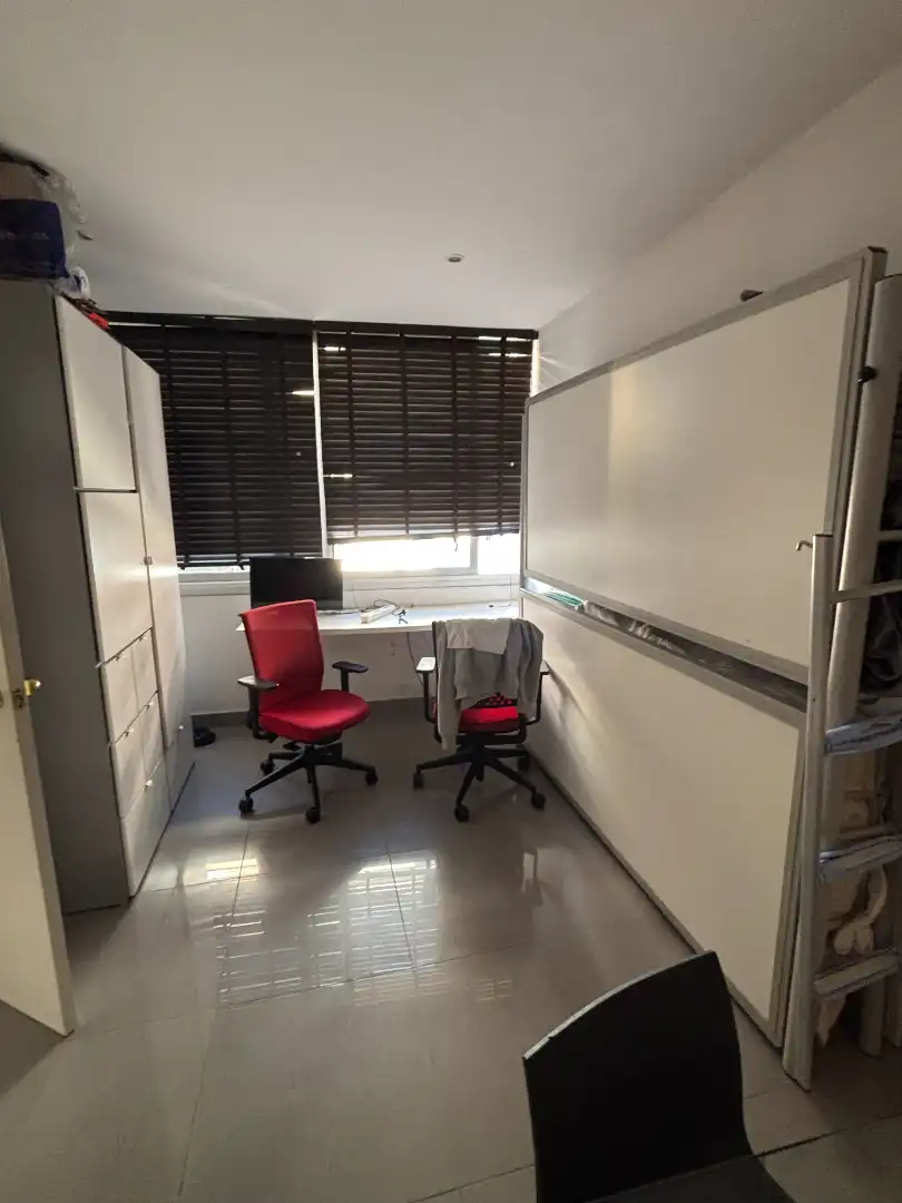 Apartament en venda en Mataró amb Forn