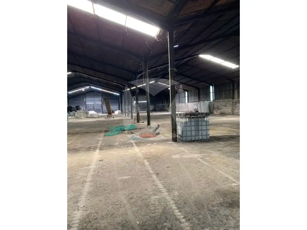 Industrial buildings for rent in Olivenza, Olivenza