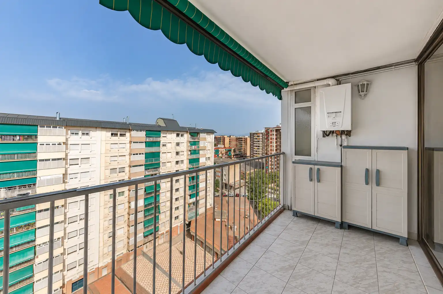 Wohnung mit Terrasse zum Verkauf in Carrer de Sant Antoni, 21, Cerdanyola del Vallès, Spain 21, imagen 20