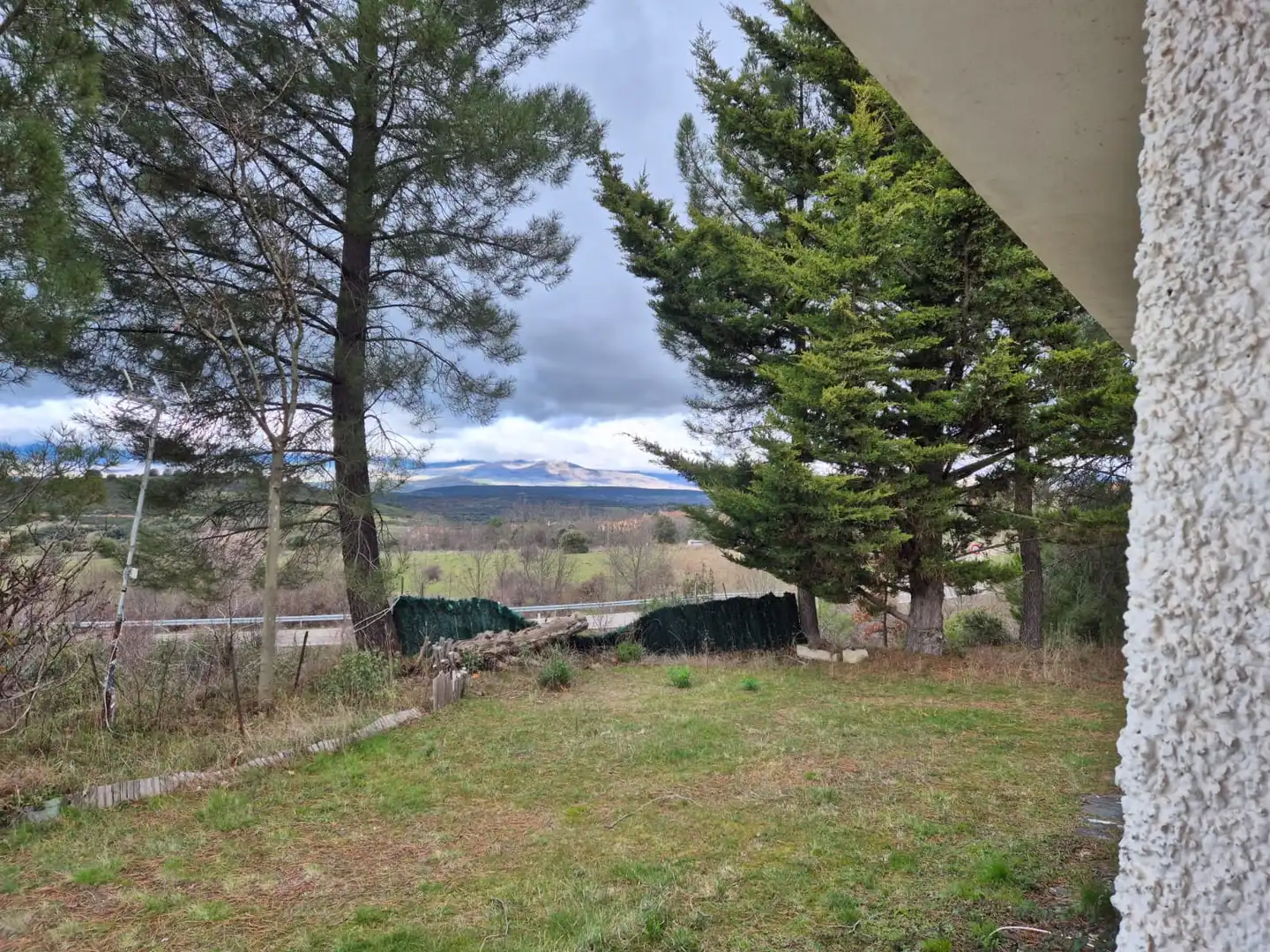 Casa o chalet en venta en Berzosa del Lozoya con Jardín privado y Terraza