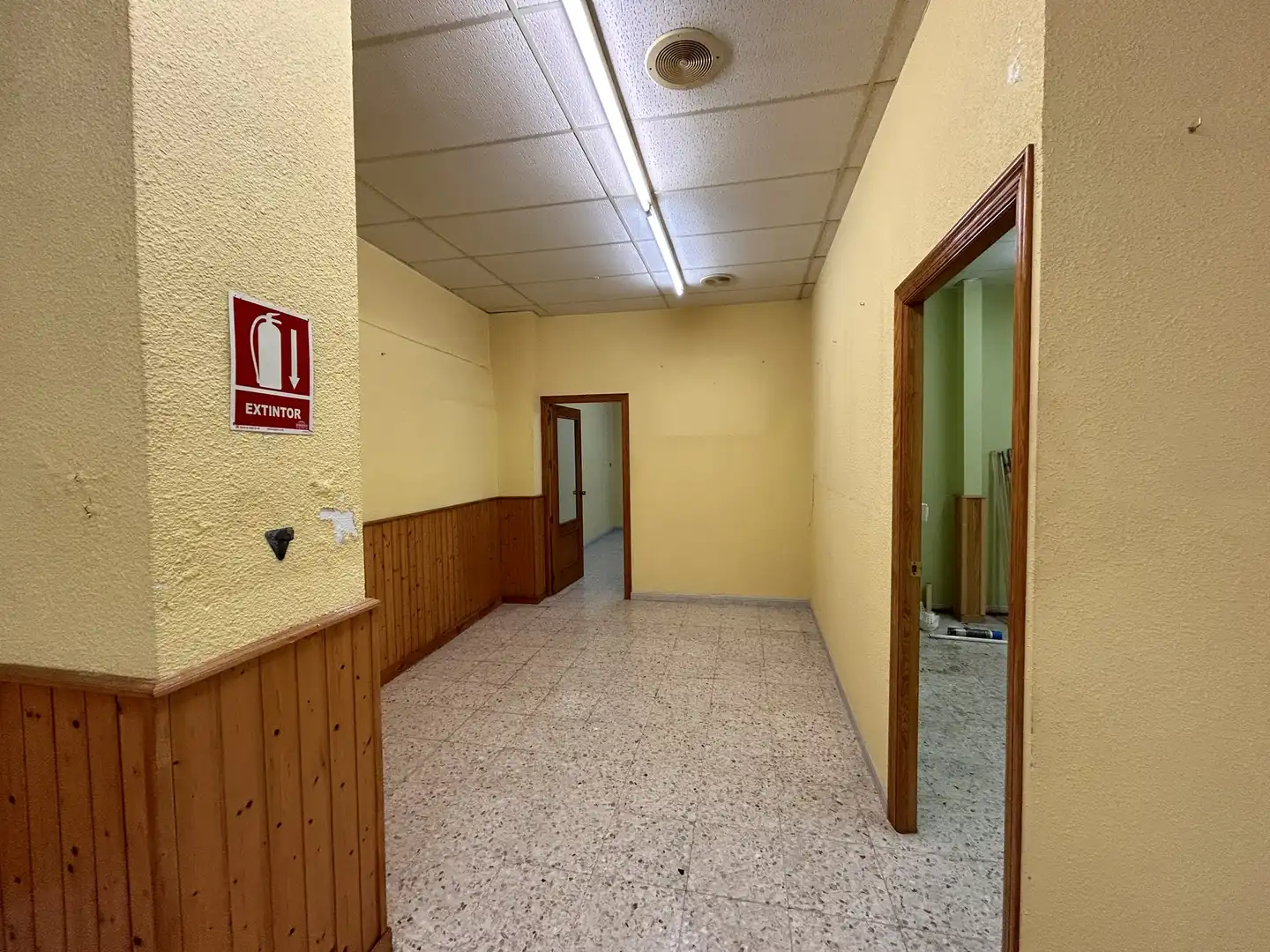 Gewerbefläche zur Miete in Azuaga, imagen 3