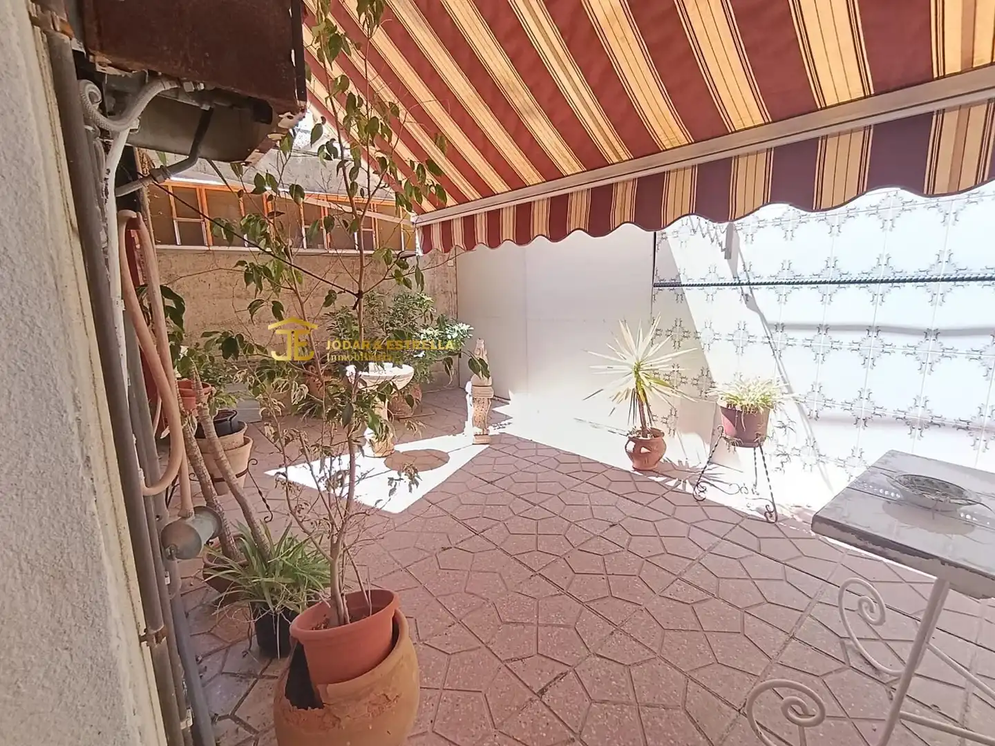 Casa amb terrassa en venda a Lorca Ciudad, imagen 36
