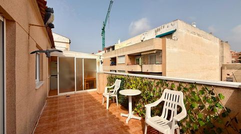 Foto 5 de Ático en venta en Pedro Lorca, 138, Zona Playa del Cura, Torrevieja