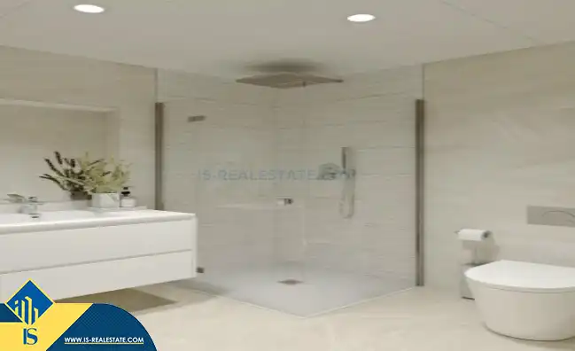 Apartment with pool for sale in Playa del Cura, imagen 7