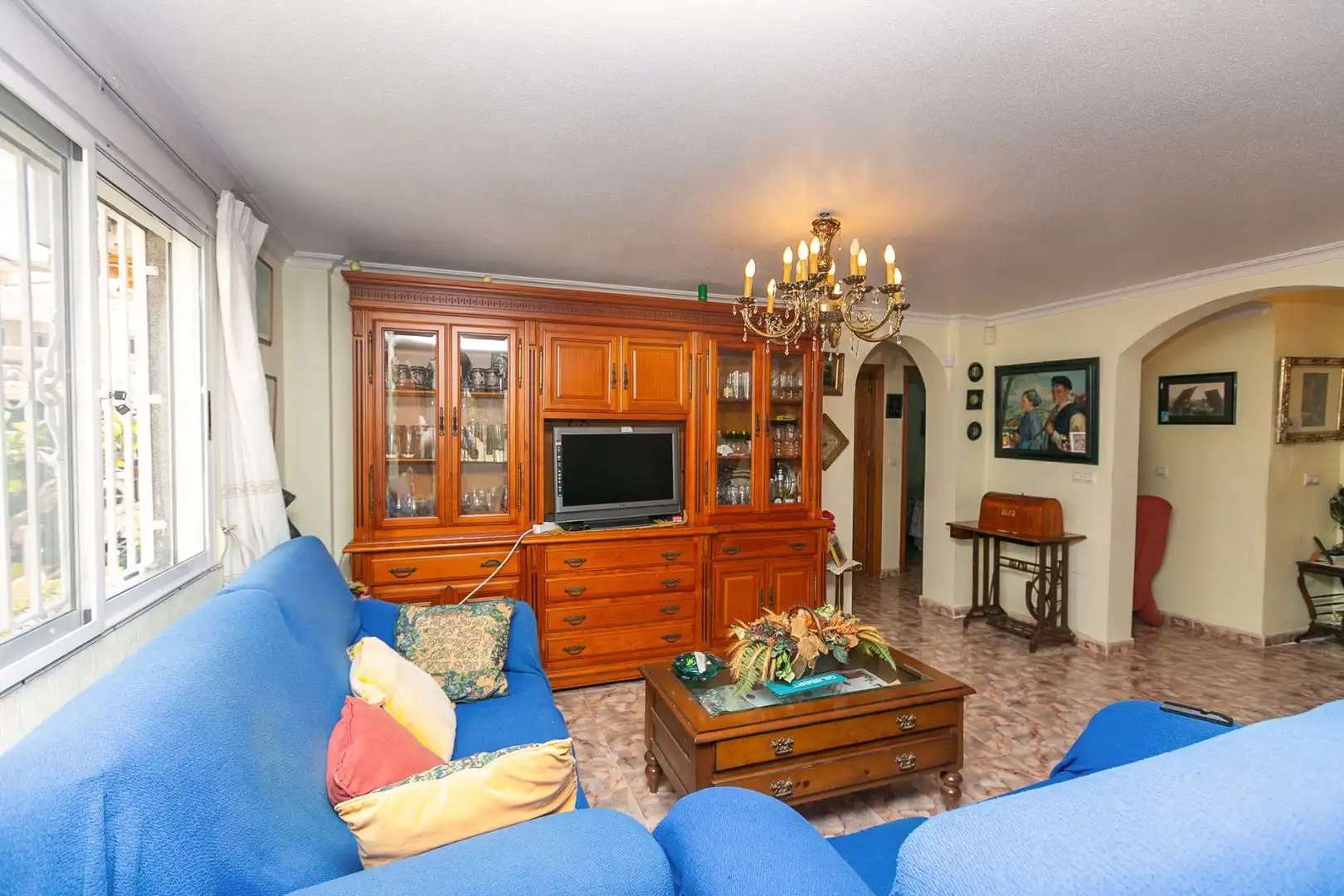 Detached house with pool for sale in Calle lope de vega, imagen 2