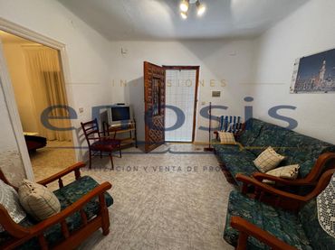 Casa en venta en Calle Ntra Sra del Pilar, 2