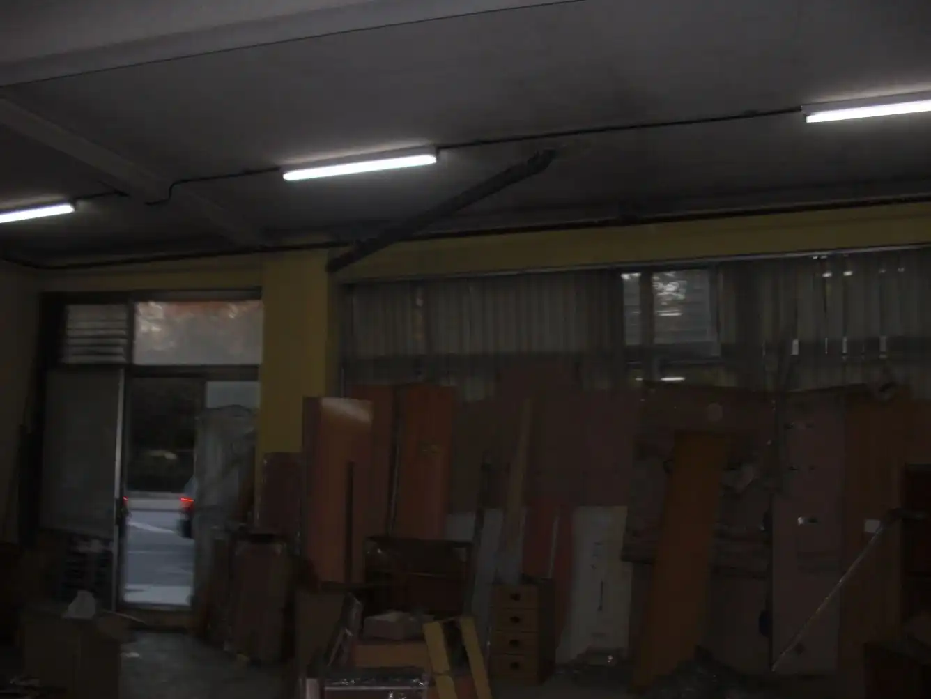 Local en venta en Vigo 