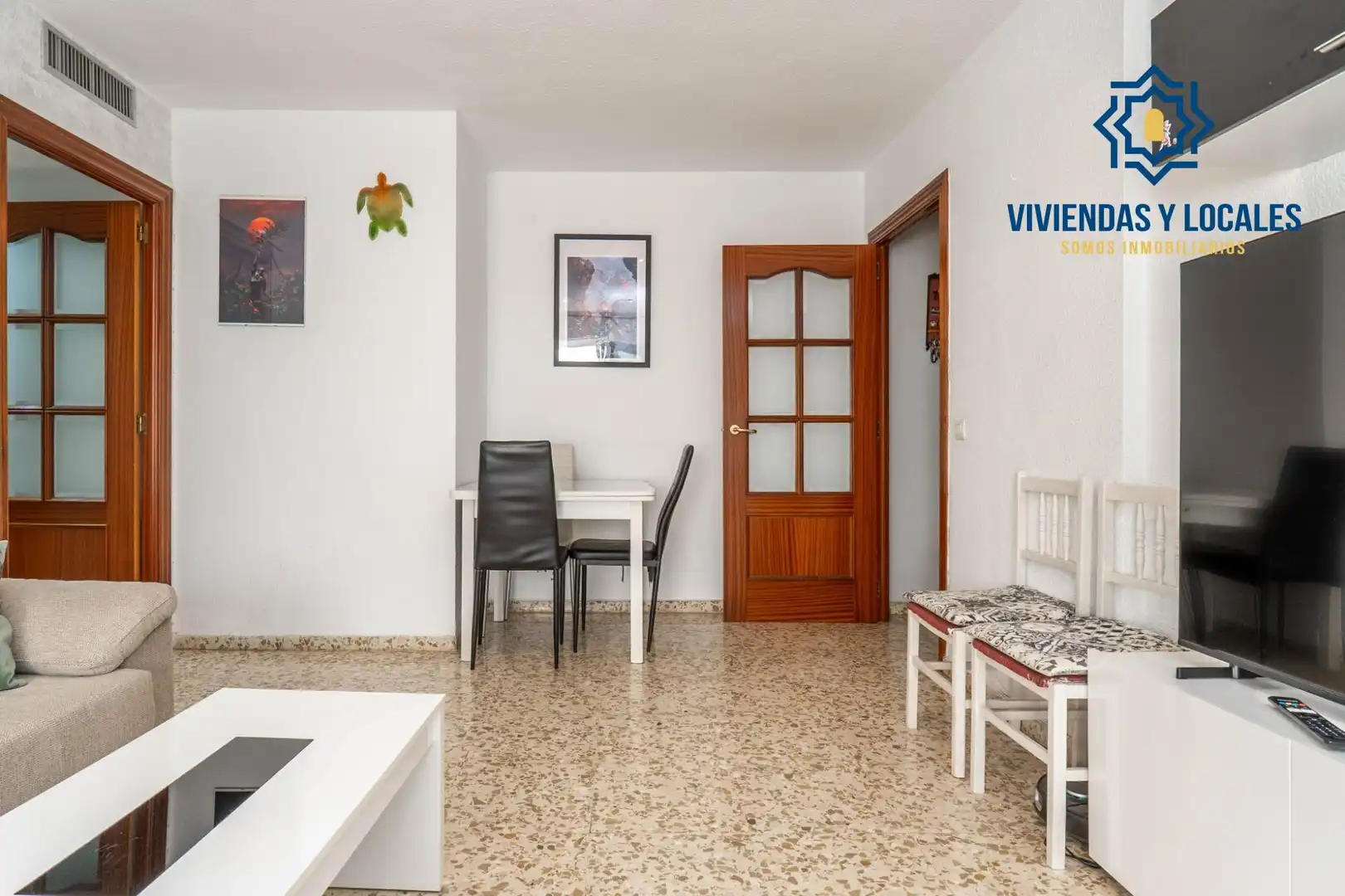 Appartement avec piscine à vendre à Calle BLASCO IBAÑEZ 20, imagen 8