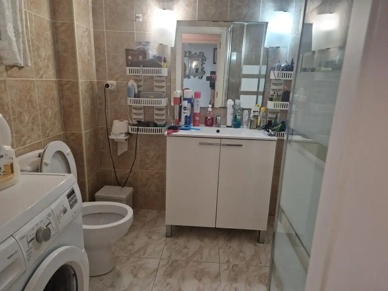 Wohnung mit Aufzug zum Verkauf in Carrer Cabanyal, imagen 12