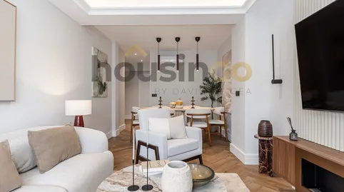 Foto 3 de Piso en venta en Granada, Pacífico, Madrid Capital