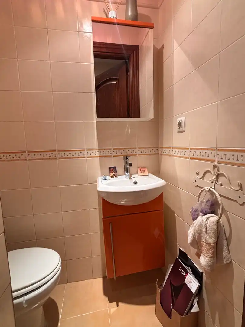 Penthouse with lift for sale in Puerto Deportivo, imagen 9