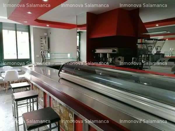 Local comercial en Venta en Labradores