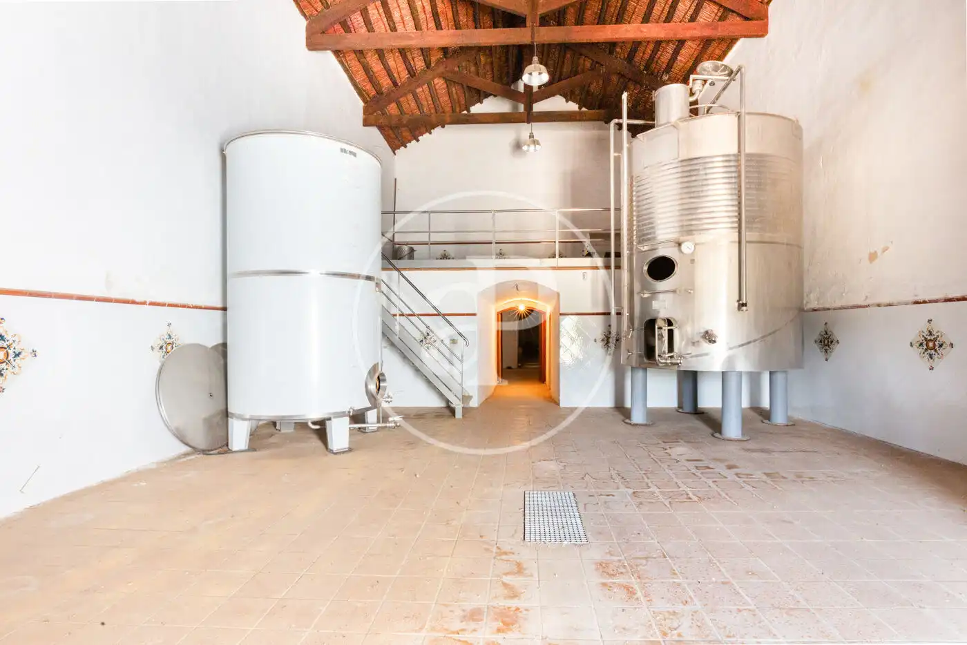 Finca rústica en venda en Requena amb Aire condicionat, Calefacció i Jardí privat