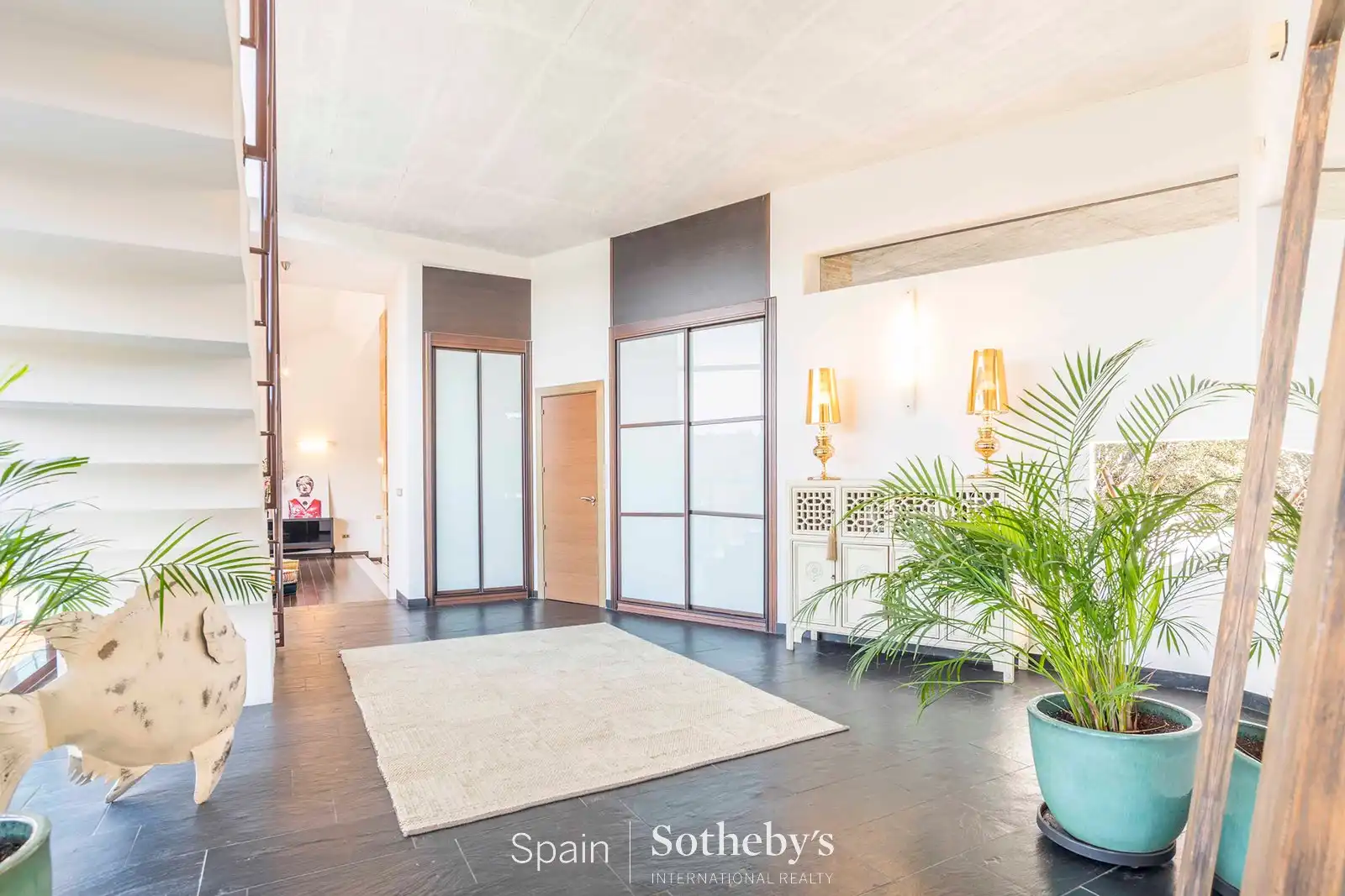 Houses for sale in Algete  with Air Conditioner, Heating and Private garden