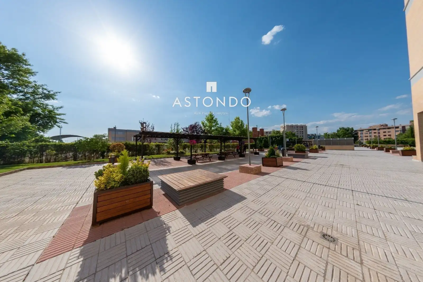 Flat with pool to rent in Fuego, imagen 50