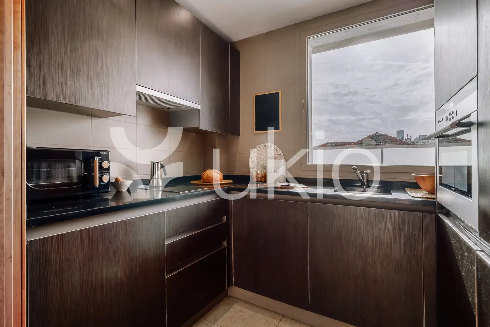 Apartment mit Pool zur Miete in Calle de Fuencarral, imagen 15