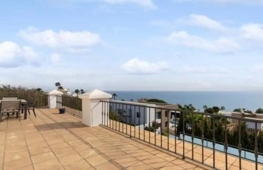 Haus mit Terrasse zum Verkauf in Chullera, imagen 16