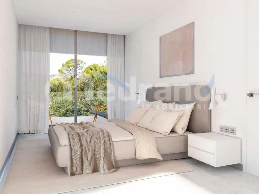 Casa amb piscina en venda a Golf Bahía, imagen 15