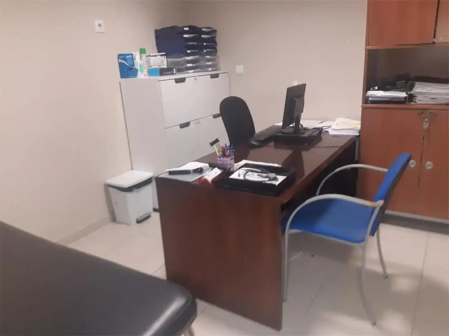 Büro zur Miete in Buenavista