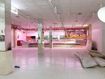 Business premises for sale in Aspe Centro