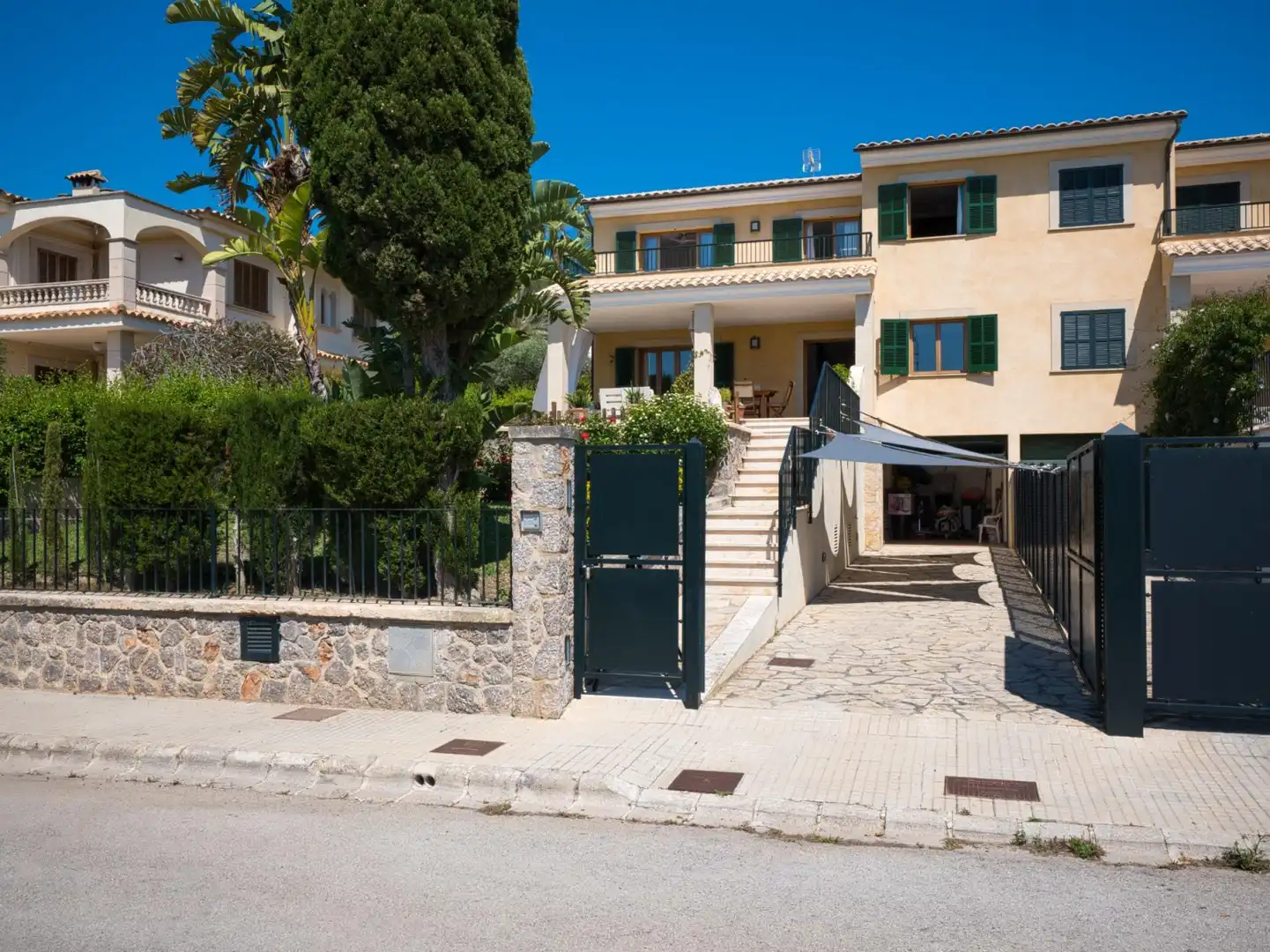 Detached homes for sale in Alcúdia - Carrer de lIllot, Port d'Alcúdia - Platja d'Alcúdia