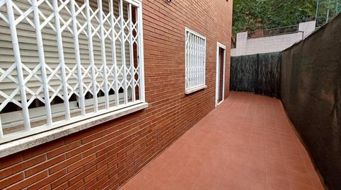 Foto 3 de Pis en venda a Avenida Primavera, Singuerlín, Santa Coloma de Gramenet