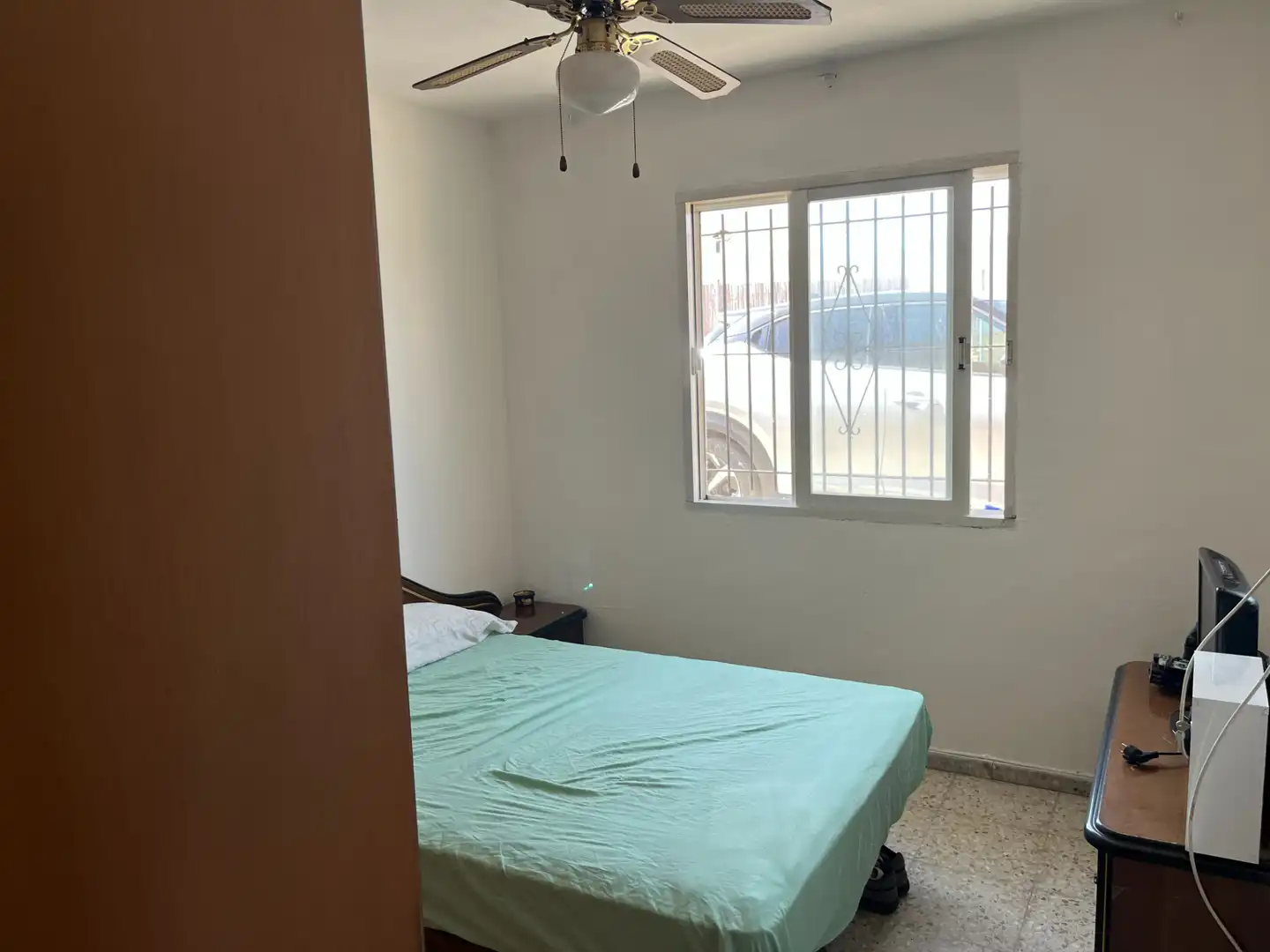 Dormitori de Casa o xalet en venda en Alicante / Alacant