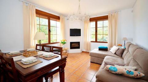 Photo 3 of Houses for rent in Castalla, Alicante