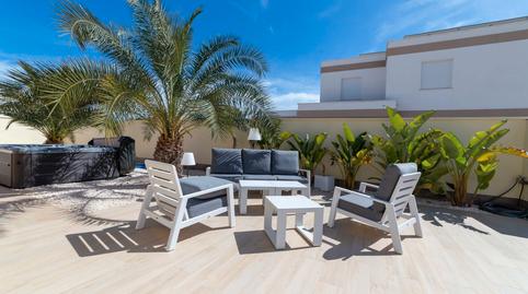 Foto 2 de Casa o xalet en venda a Calle Pablo Neruda, Zona Carrefour - Urbanizaciones, Alicante