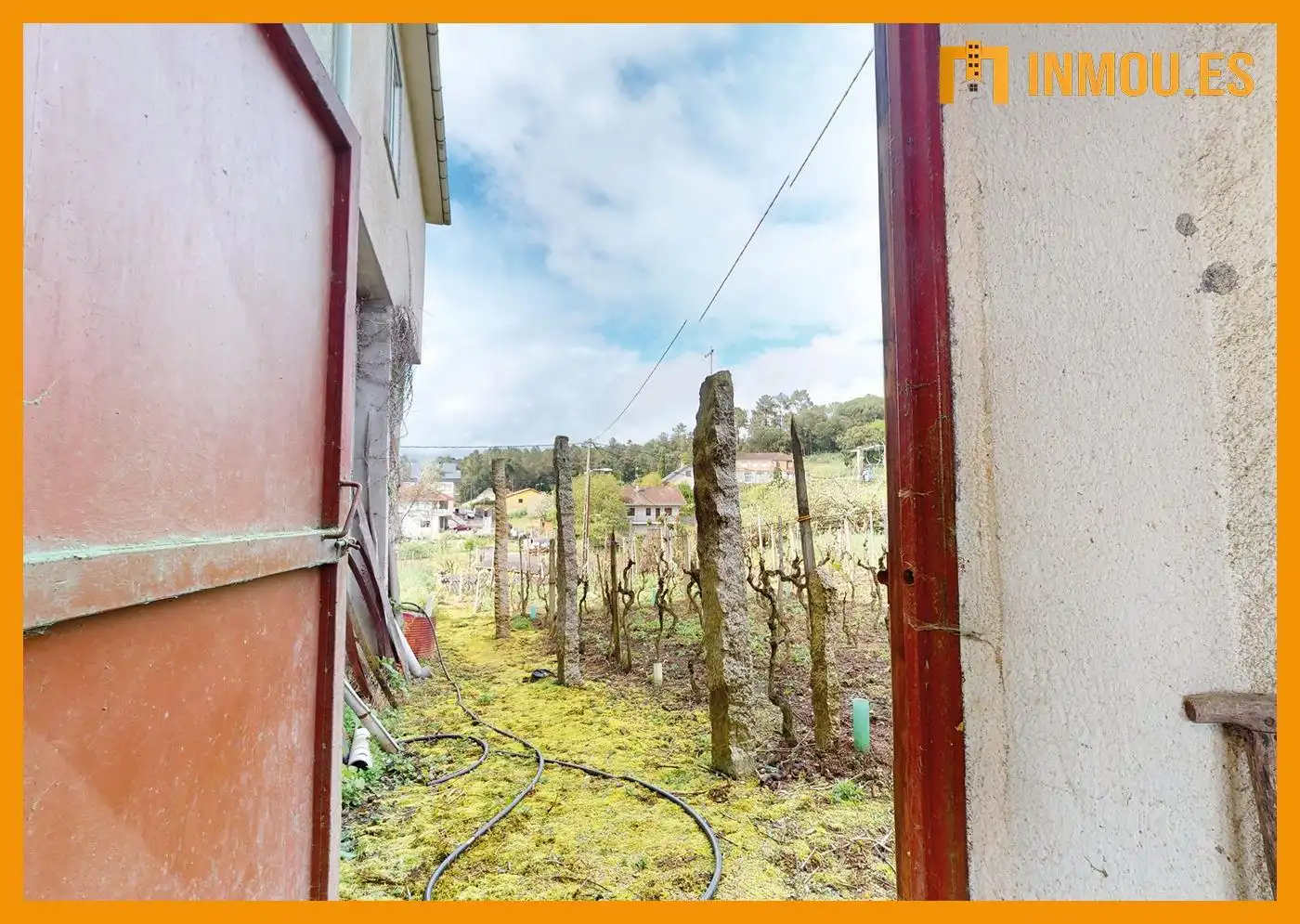 House for sale in Castrelo de Miño, imagen 21