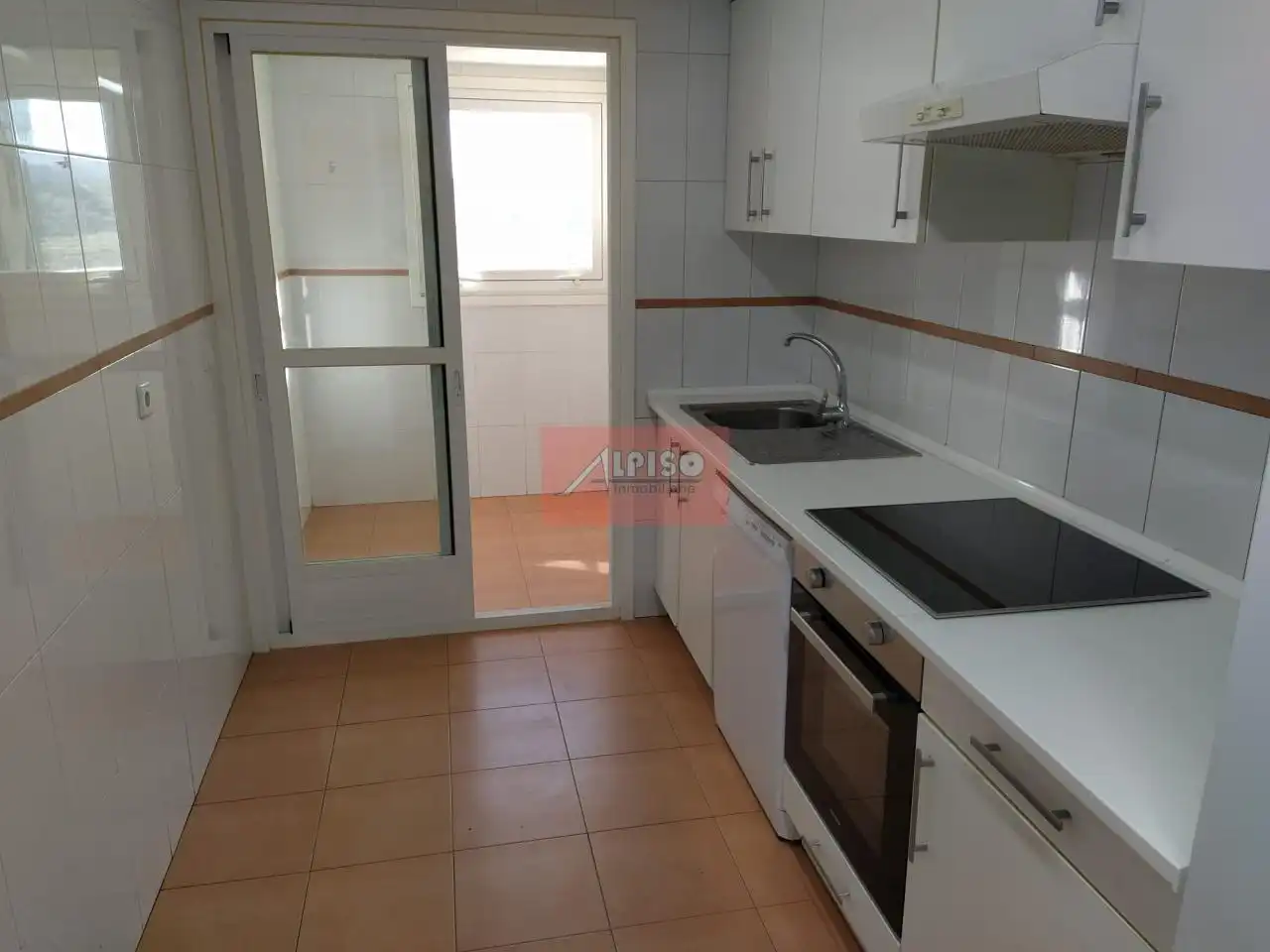 Wohnung mit Aufzug zum Verkauf in Chano Piñeiro 1, imagen 14