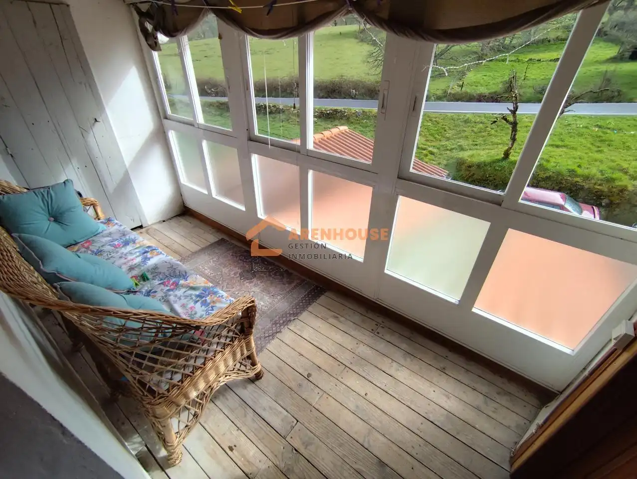 Casa amb jardí en venda a Montederramo, imagen 8