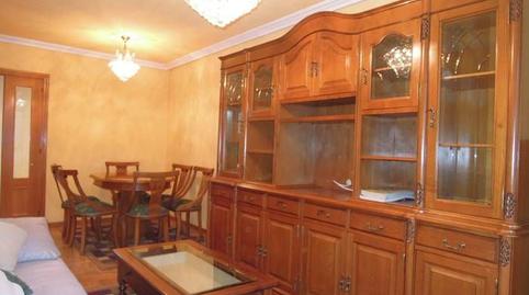 Photo 5 of Flat to rent in Calle Mateo Llana, 6, Vallobín, Oviedo