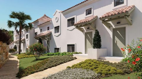 Foto 3 de Casa adosada en venta en Valle Romano Golf, Estepona