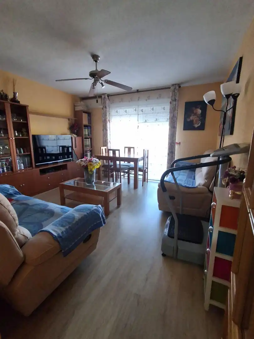 Wohnung mit Aufzug zum Verkauf in JOSE DE CADALSO, imagen 2