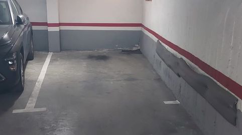 Foto 4 de Garaje en venta en Casco Histórico, Toledo Capital