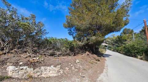 Foto 3 von Residential zum Verkauf in Carretera Moraira-teulada, 152, Paichi, Moraira