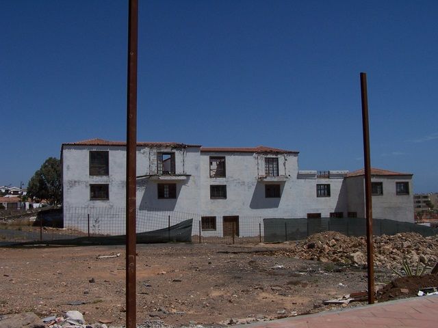 Exterior view of Residential for sale in San Miguel de Abona
