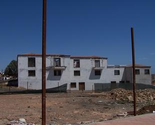 Vista exterior de Residencial en venda en San Miguel de Abona