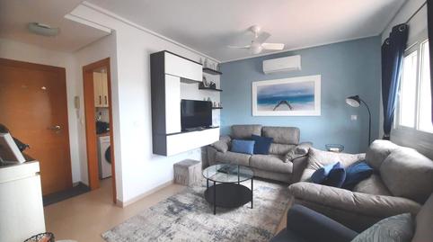 Foto 2 de Àtic en venda a Calle Atlántico, Jerónimo y Avileses,  Murcia Capital