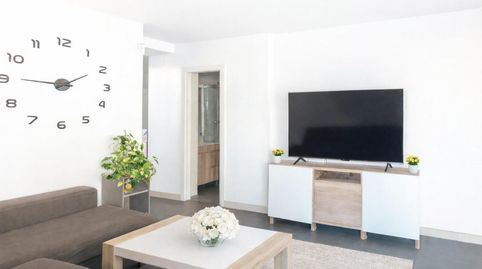 Foto 2 de Piso en venta en Carrer de Santa Rosalia, Sant Antoni de Portmany, Illes Balears