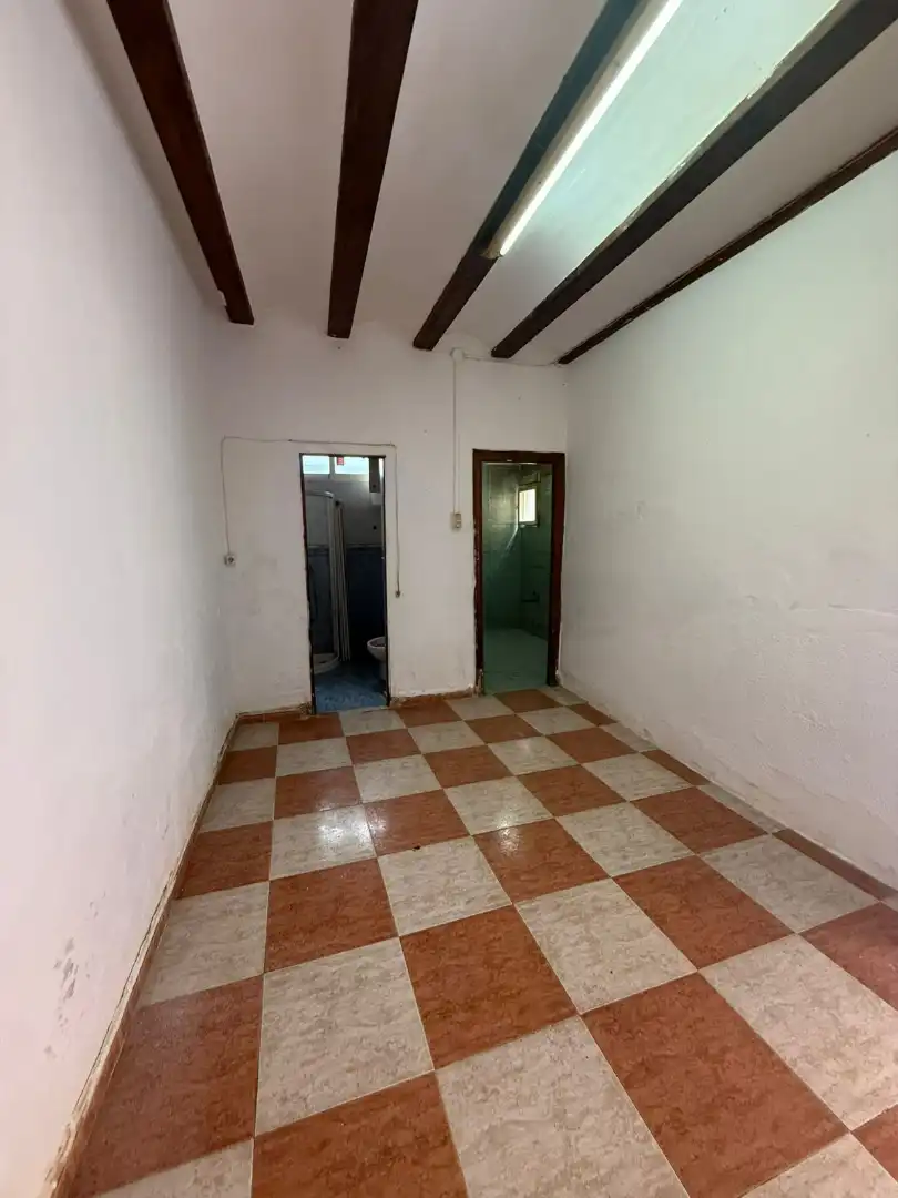 Erdgeschoss zum Verkauf in Valencia