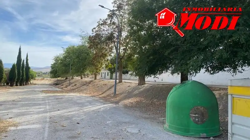 Grundstücke und Bauplätze zum Verkauf in La Malahá, imagen 4