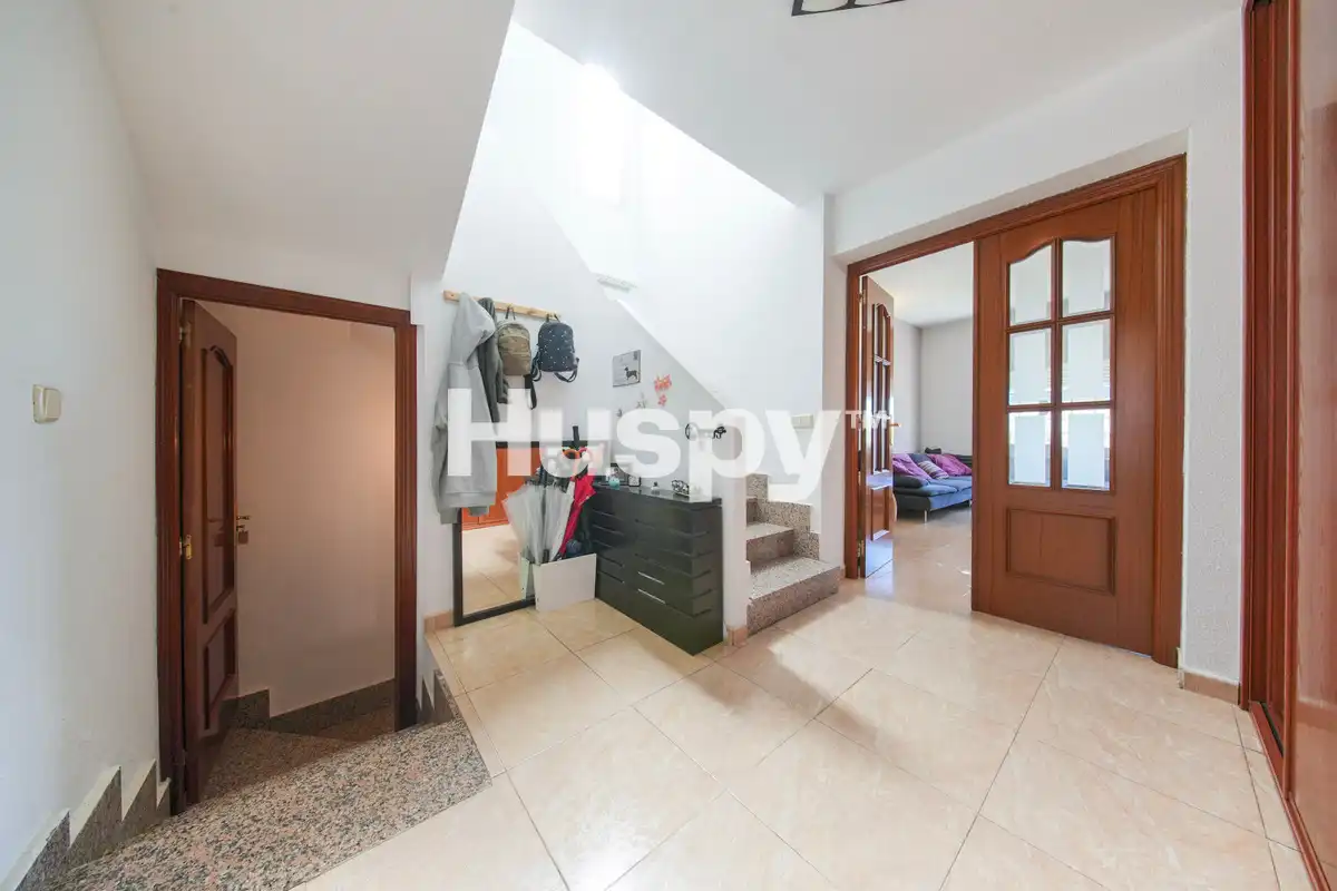 Casa con terraza en venta en Serranillos del Valle, imagen 22