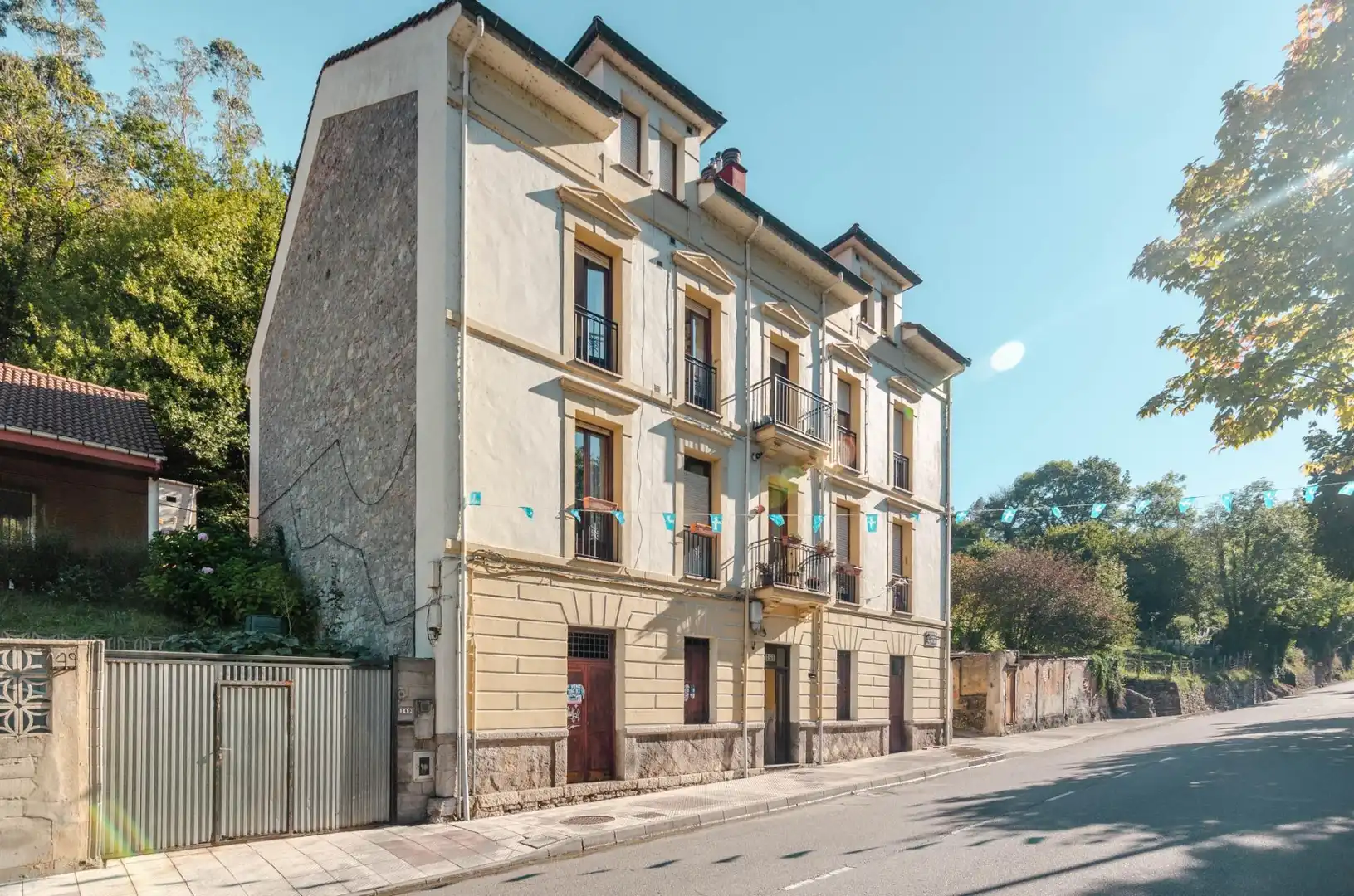 Piso en venta en Avenida PRINCIPE DE ASTURIAS-OLLO 151, imagen 33