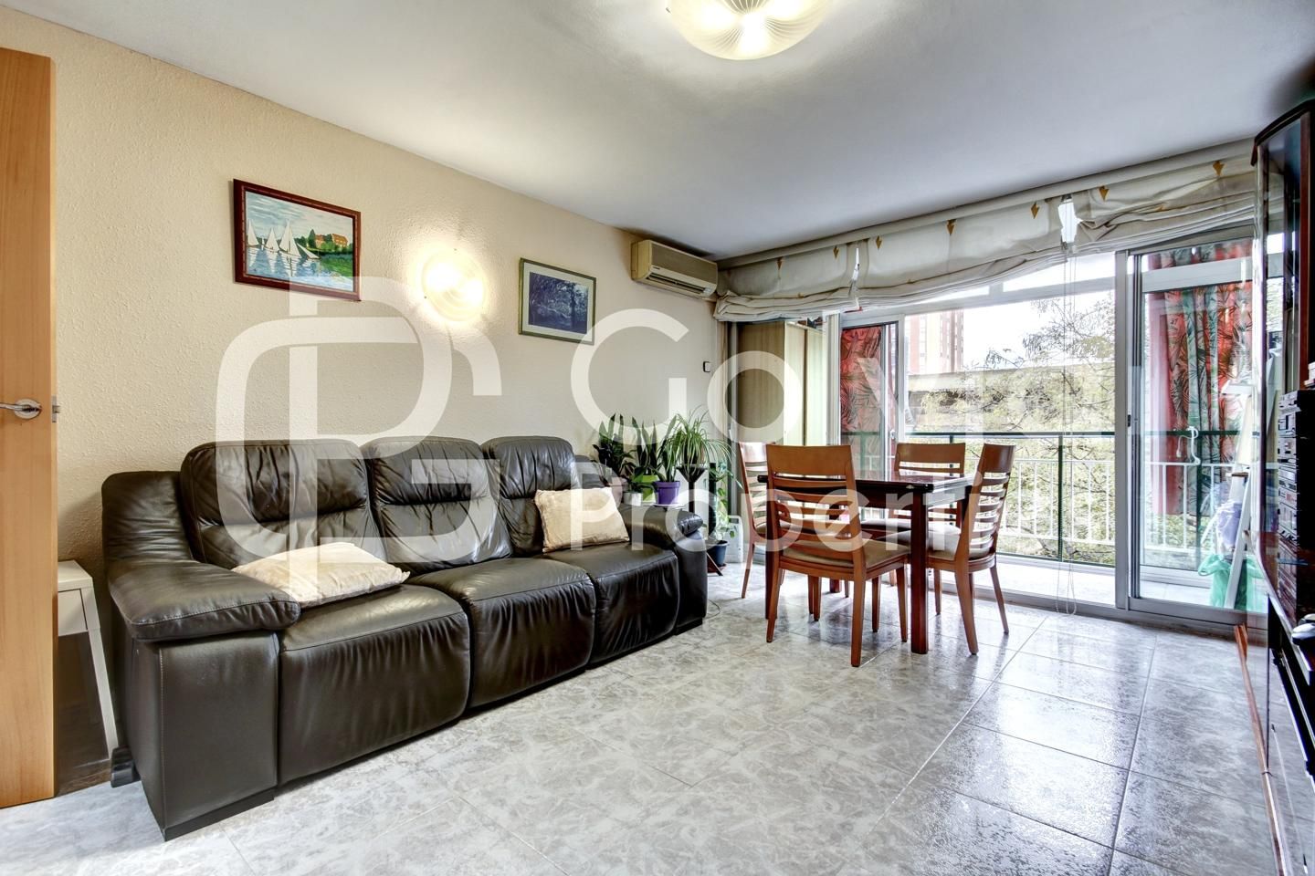 Piso en venta en Carrer del Prat, Bellvitge, Bellvitge - El Gornal - Granvia LH